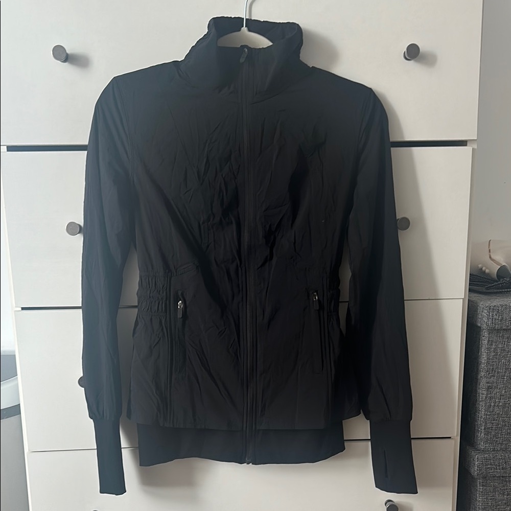 lululemon athletica Black Top